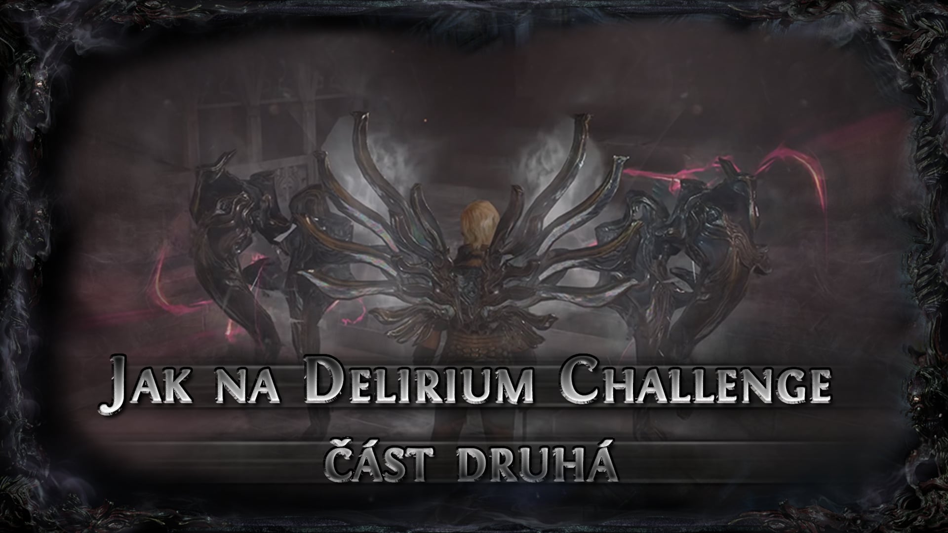 Challenges a jak na ně: 2. část - ARPG